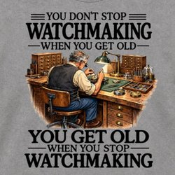 Joshua's Watch Repair & Time Pieces