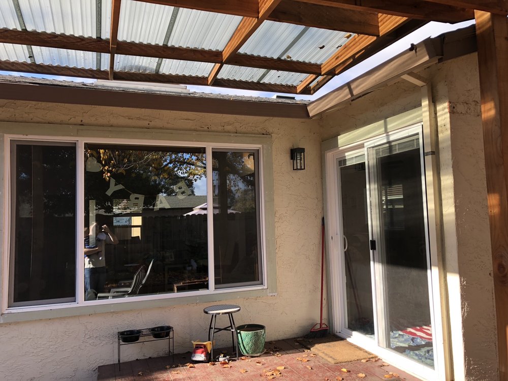 Slide of Solano Seamless