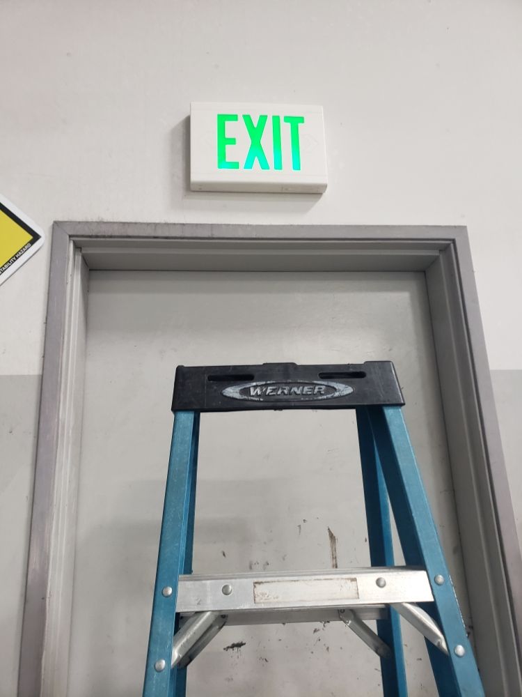 Slide of Bolt Electric