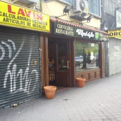 El Hayedo de José