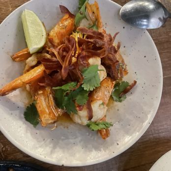 Prik Hom - Thai Near Me - San Francisco, California
