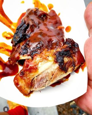 Robinson's No. 1 Ribs by null