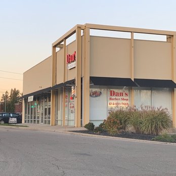 DAN S BARBER SHOP Updated August 2025 22 Reviews 2507 Schrock Rd