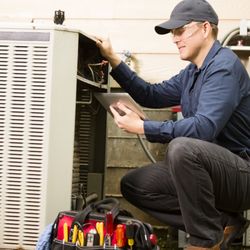 KD Heating & Air Conditioning