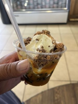 Nielsen's Frozen Custard by null