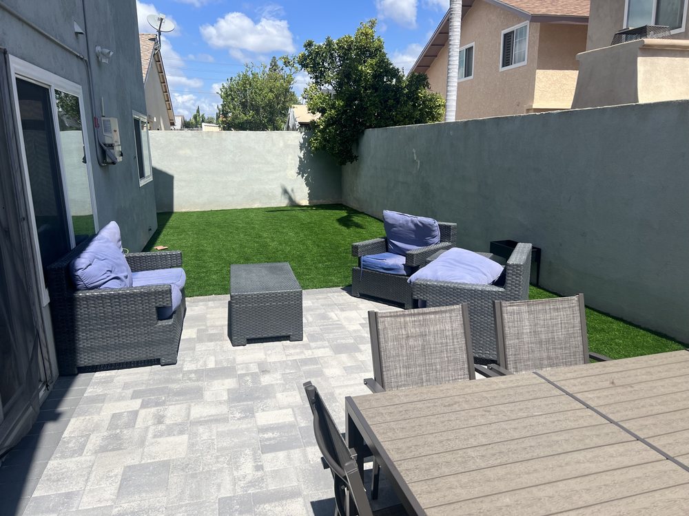 Slide of Build Force Remodeling