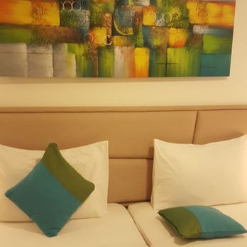 Lime Hotel Boracay - Hotels Near Me - Malay, AKL
