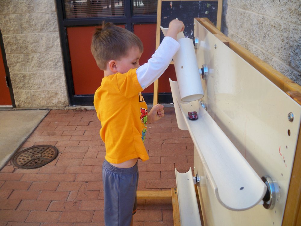 Community Extension Programs - childcare center in Tucson, AZ