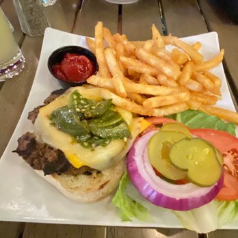 Yellow Brix Restaurant - Green chili burger - Seafood Near Me - Carlsbad, New Mexico Yellow Brix Restaurant - Green chili burger - Seafood Near Me - Carlsbad, New Mexico