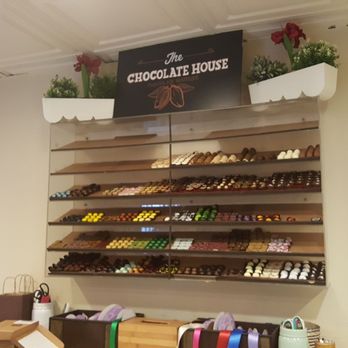 The Chocolate House - Chocolatiers & Shops Near Me - Washington, DC, District of Columbia The Chocolate House - Chocolatiers & Shops Near Me - Washington, DC, District of Columbia