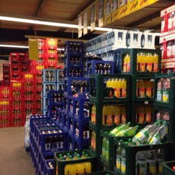 trinkgut Getränke Supermarkt Luck