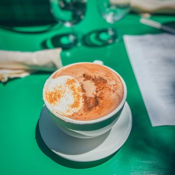 Avalon Cafe And Kitchen - Ann Arbor - S'mores coffee - Cafes Near Me - Ann Arbor, Michigan