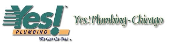 Slide of Yes Plumbing
