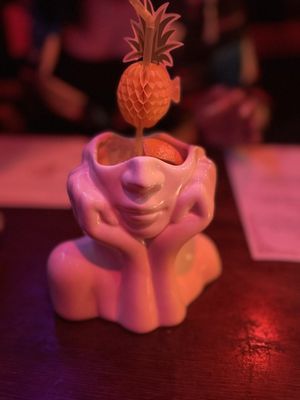 Tiki Thai by null