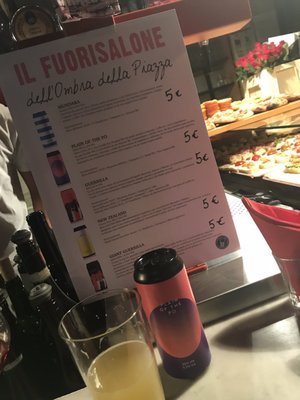 All'Ombra Della Piazza by null