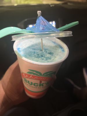 Bahama Buck's - Laveen by null