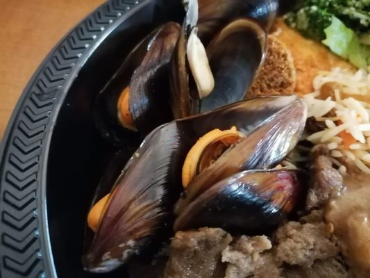 Big Marina Grill & Deli by null