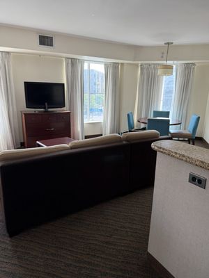 Residence Inn by Marriott Pittsburgh North Shore by null