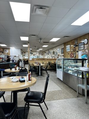 Tel-Wink Grill by null