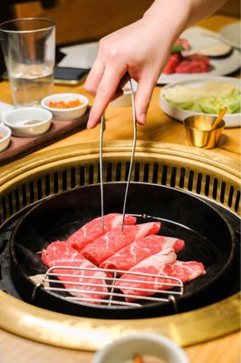 Daedo Sikdang by null