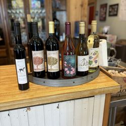 Spenker Winery