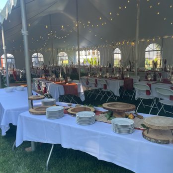 Evo Tents - Party Equipment Rentals Near Me