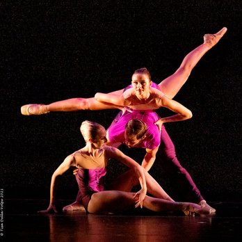 First State Ballet Theatre - "Fantasy to Dvorak" a World Premiere - Choreographed by Viktor Plotnikov - Performing Arts Near Me - Wilmington, Delaware First State Ballet Theatre - "Fantasy to Dvorak" a World Premiere - Choreographed by Viktor Plotnikov - Performing Arts Near Me - Wilmington, Delaware