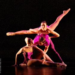 First State Ballet Theatre - "Fantasy to Dvorak" a World Premiere - Choreographed by Viktor Plotnikov