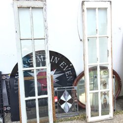 All You Need is Thrift