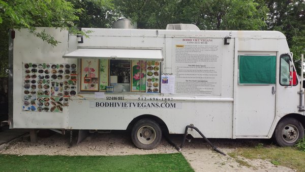 Bodhi Viet Veggie Cuisine by null