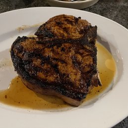 Porterhouse