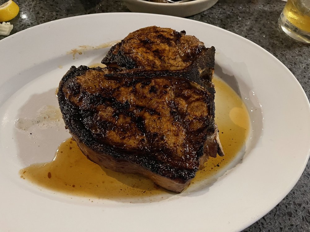 DOE’S EAT PLACE Updated August 2024 49 Photos & 62 Reviews 195