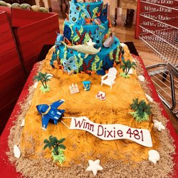 Winn-Dixie