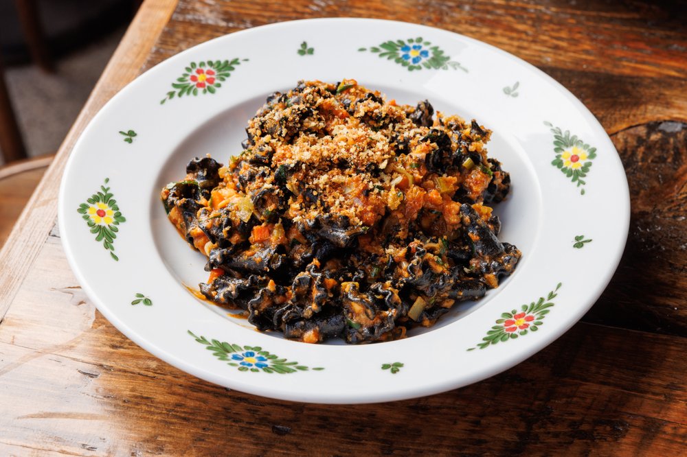 Osteria Morini
