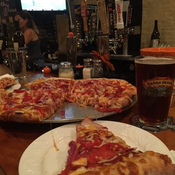 Main Street Pizza - Pizza Near Me - Colfax, California Main Street Pizza - Pizza Near Me - Colfax, California