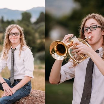 Good Morrow Photography - Session Photography Near Me - Arvada, Colorado