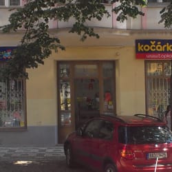 Topkočárky