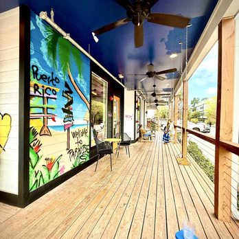 787 Coffee - Cafes Near Me - Houston, Texas