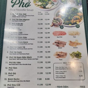 Pho 45 - Menu (2 of 5). 3/5/2023 - Vietnamese Near Me - Garden Grove, California Pho 45 - Menu (2 of 5). 3/5/2023 - Vietnamese Near Me - Garden Grove, California