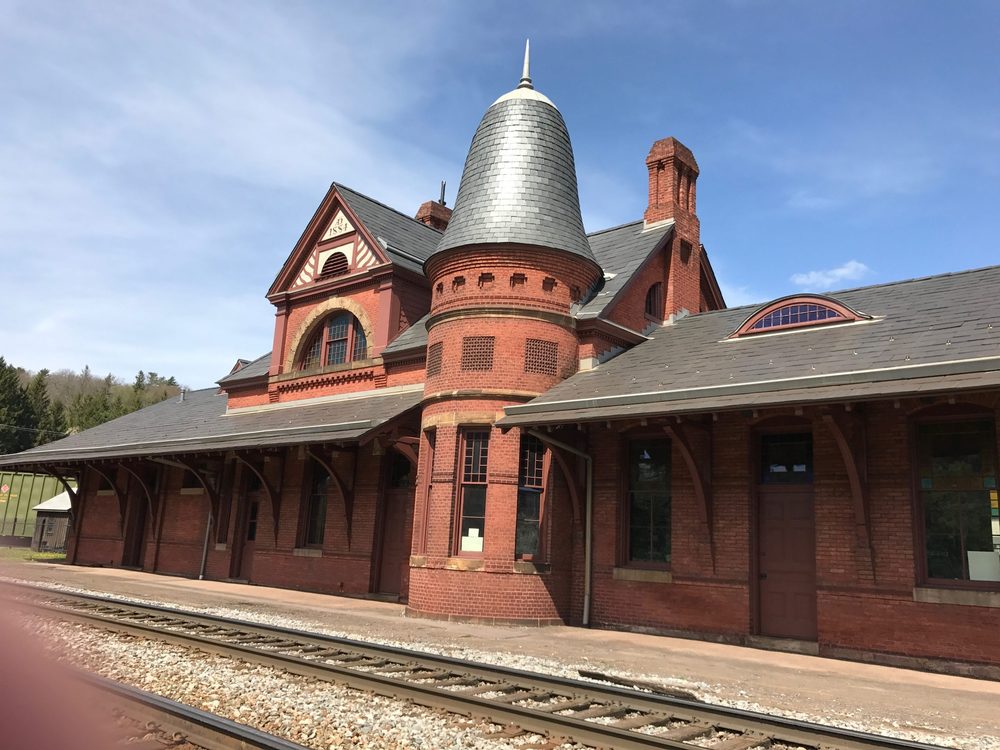 Slide of The Durable Slate Company