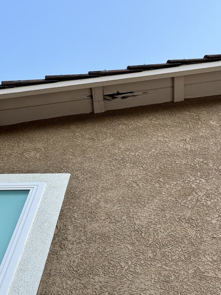 Slide of No Leaks Roofing