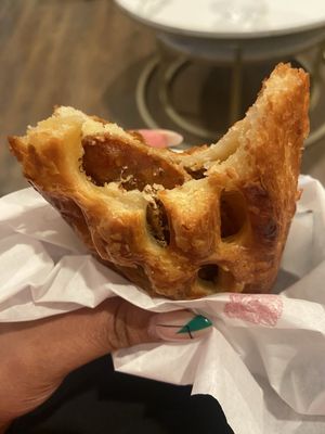 Lagniappe Bakehouse & Coffee by null