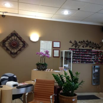 Elegant Touch Nails & Spa - Nail Salons Near Me - Glendora, California Elegant Touch Nails & Spa - Nail Salons Near Me - Glendora, California