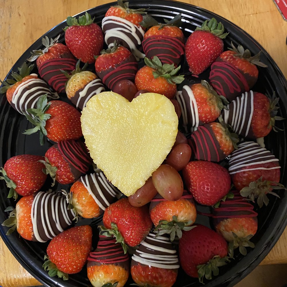 TOP 10 BEST Fruit Arrangements in Lynn, MA - Updated 2025 - Yelp, image size:1000x1000