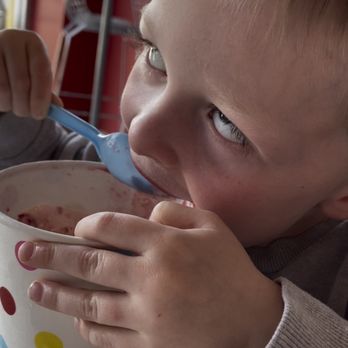 Drip N Roll - Ice Cream & Frozen Yogurt Near Me - McKinney, Texas