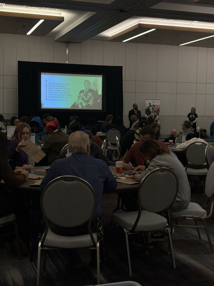 HandsOn Twin Cities - social services organization in Saint Paul, MN