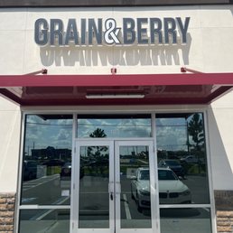 Exterior photo of Grain and Berry - Riverview - Riverview, Florida Exterior photo of Grain and Berry - Riverview - Riverview, Florida