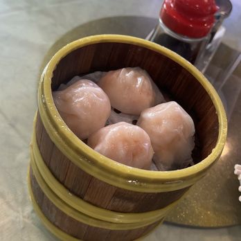 New Port Restaurant - Har gow - prawn dim sum - Dim Sum Near Me - Sunnyvale, California New Port Restaurant - Har gow - prawn dim sum - Dim Sum Near Me - Sunnyvale, California