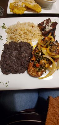 Bistro Cubano by null