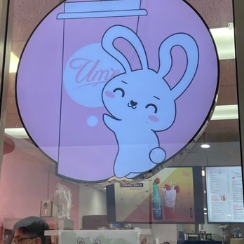 Ume Tea - Logo - Bubble Tea Near Me - Milpitas, California Ume Tea - Logo - Bubble Tea Near Me - Milpitas, California